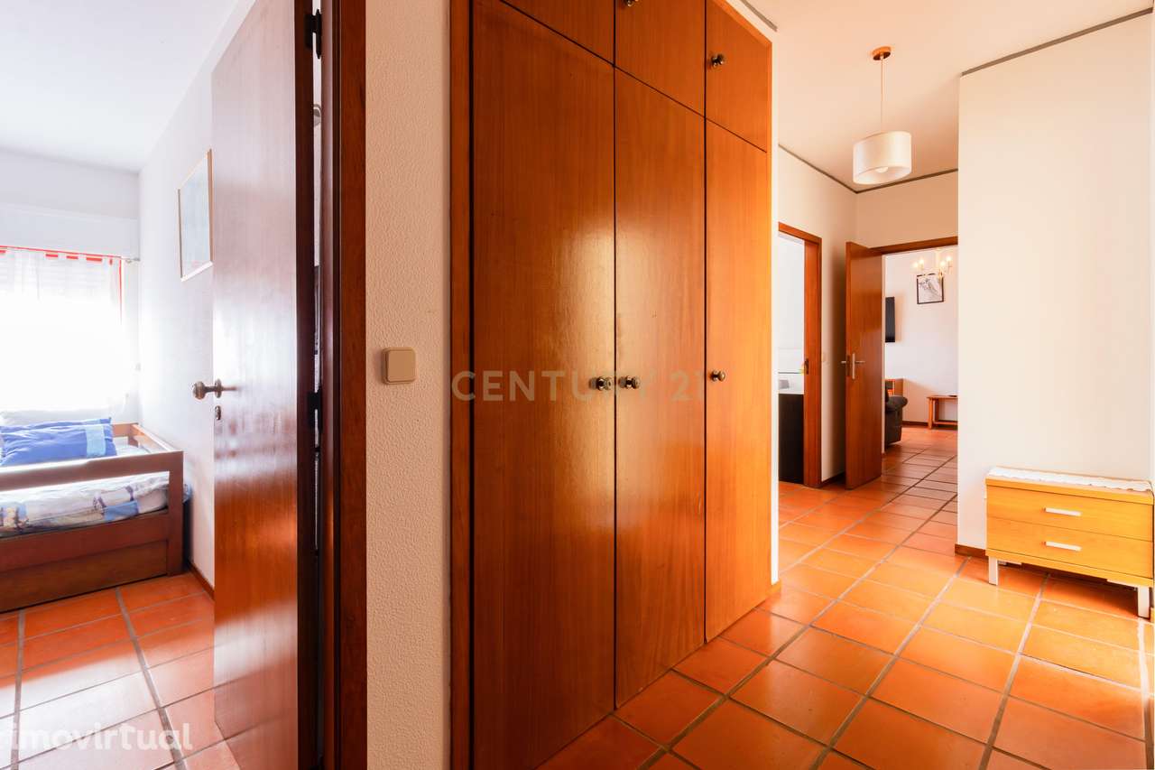 Apartamento T3 com Vista Mar – Praia do Pedrógão, Leiria - Grande imagem: 5/25