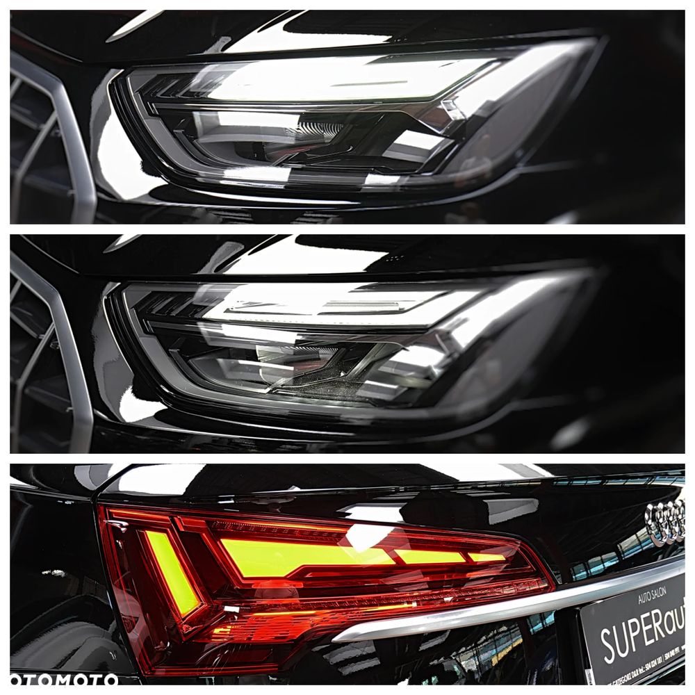Audi Q5 40 TFSI mHEV Quattro Advanced S tronic - 38