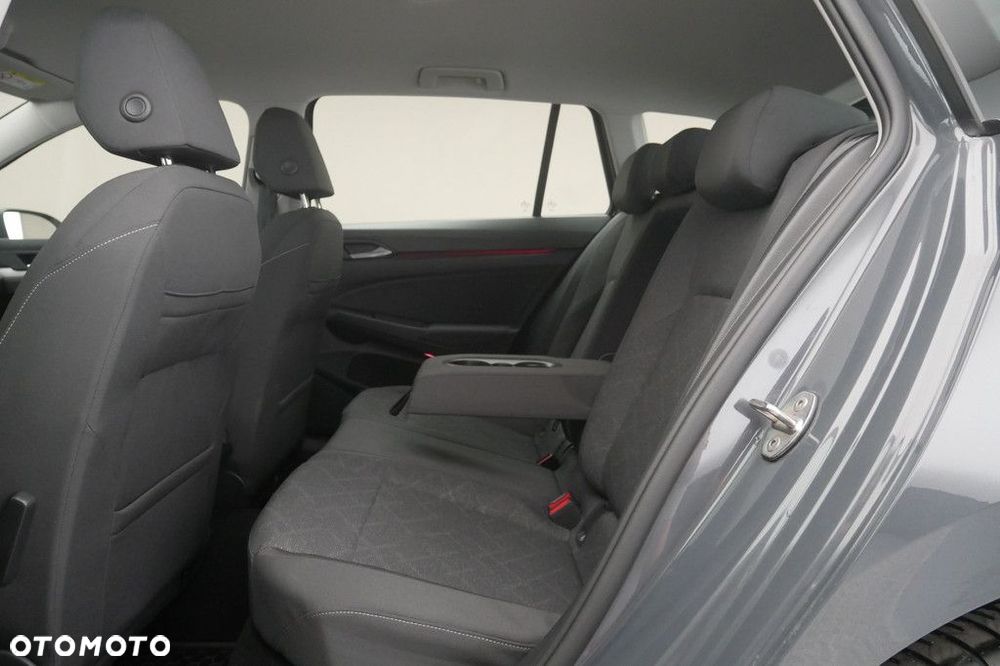 Volkswagen Golf Variant 2.0 TDI Life - 15
