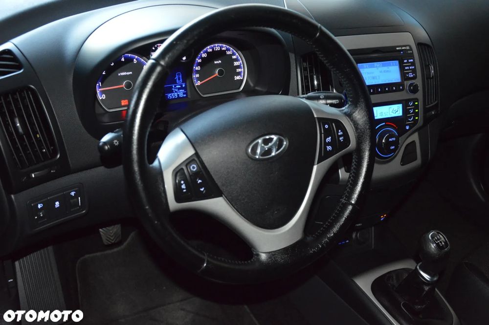 Hyundai i30 1.4 Edition Plus - 23