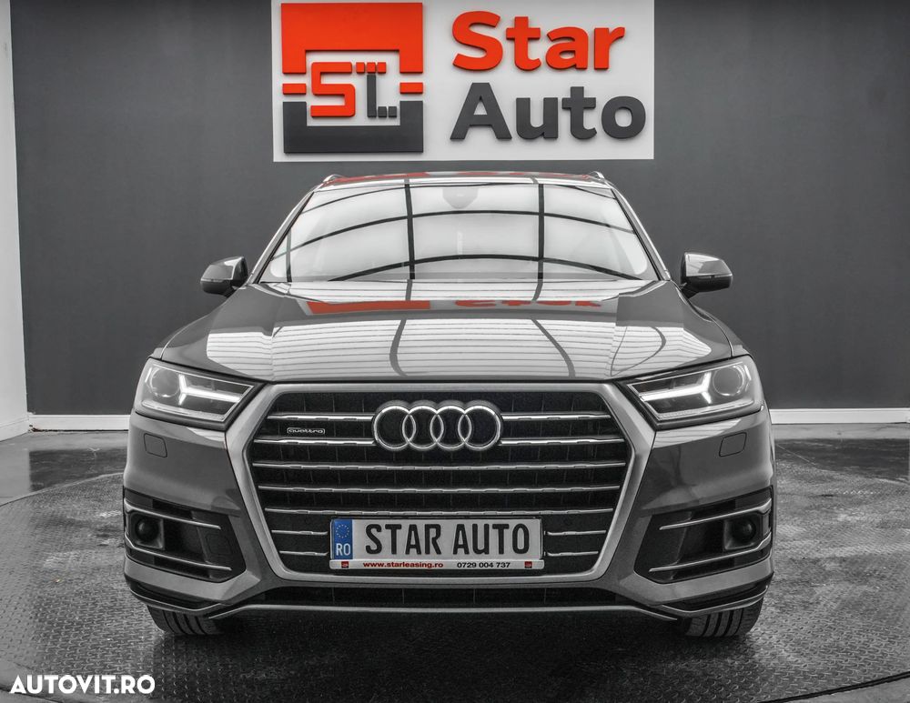 Audi Q7 3.0 ultra TDI Quattro Tiptronic - 2