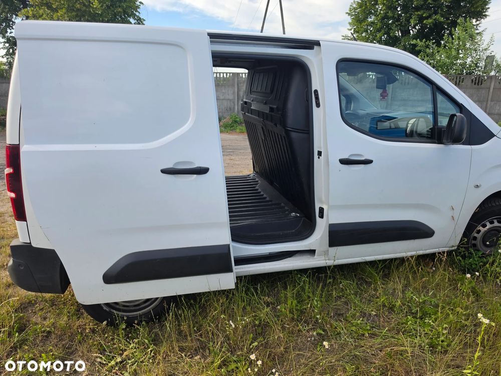 Citroën Berlingo - 7