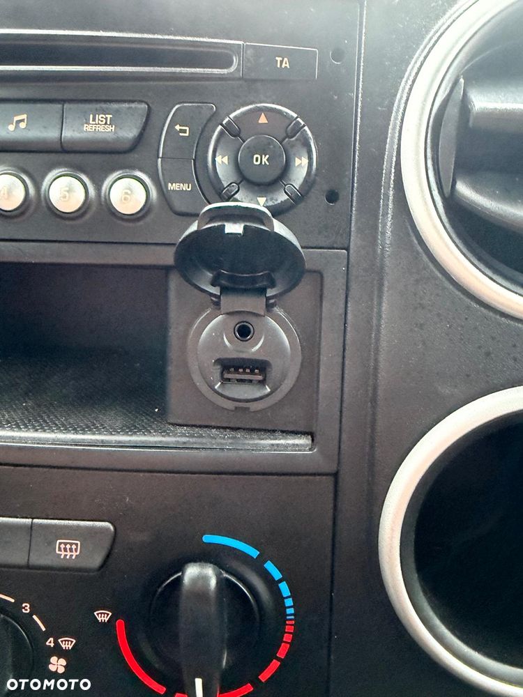 Citroën Berlingo VTi 120 Multispace Exclusive - 6