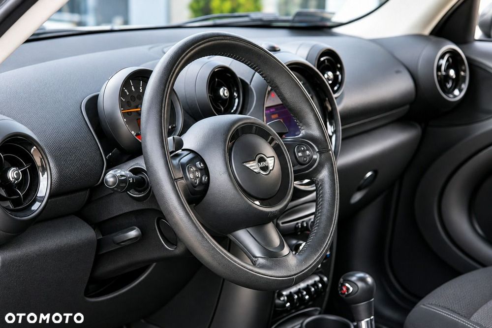 MINI Cooper S - 9