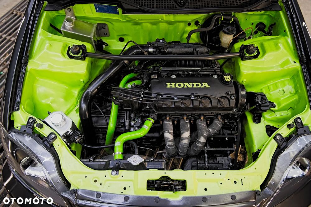 Honda Civic - 15