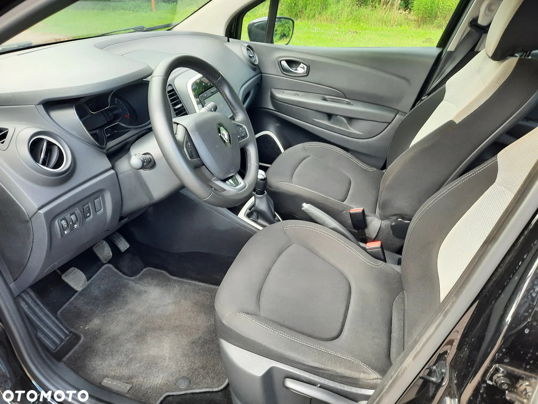 Renault Captur - 5