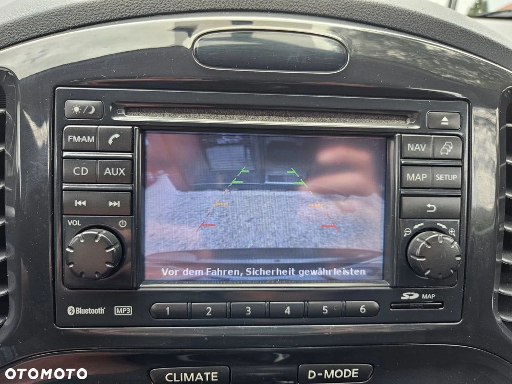 Nissan Juke 1.6 Acenta - 28