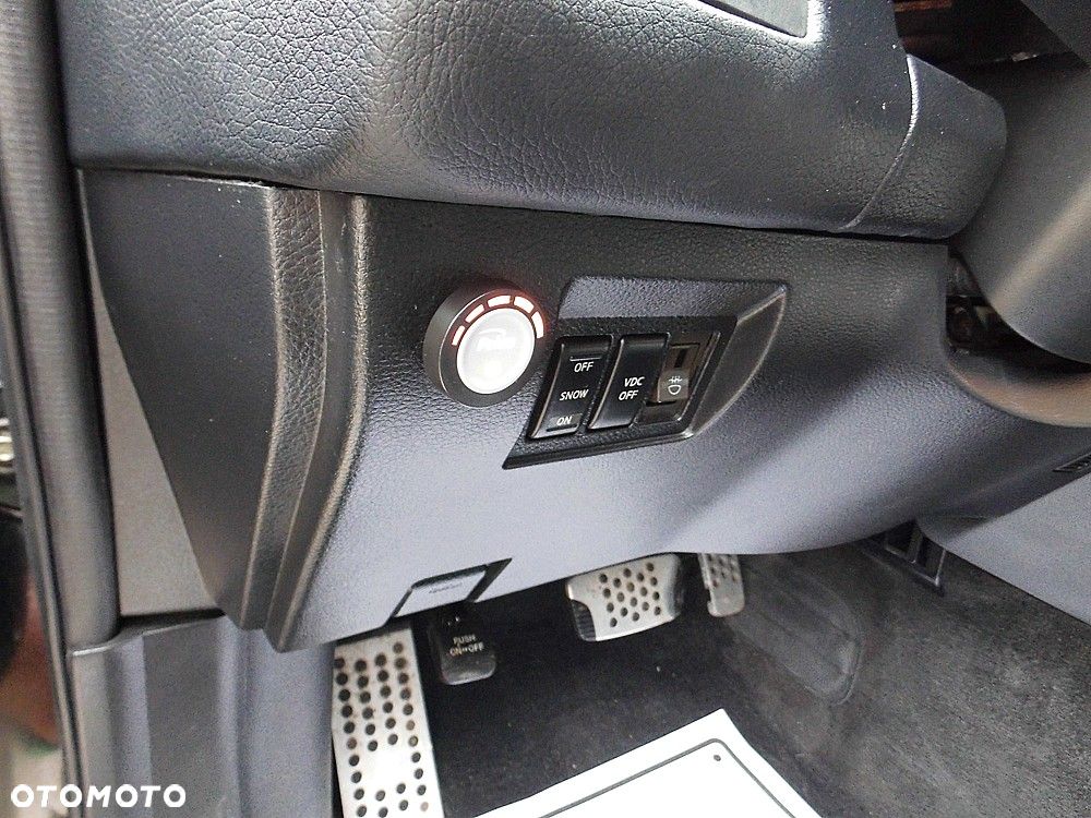 Infiniti FX FX35 - 24