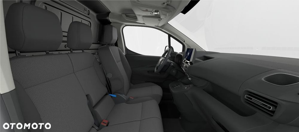 Toyota Proace City L2 1,5-l Autm Meister - 14