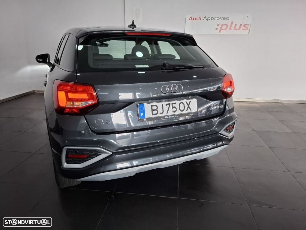 Audi Q2 30 TFSI Advanced - 9