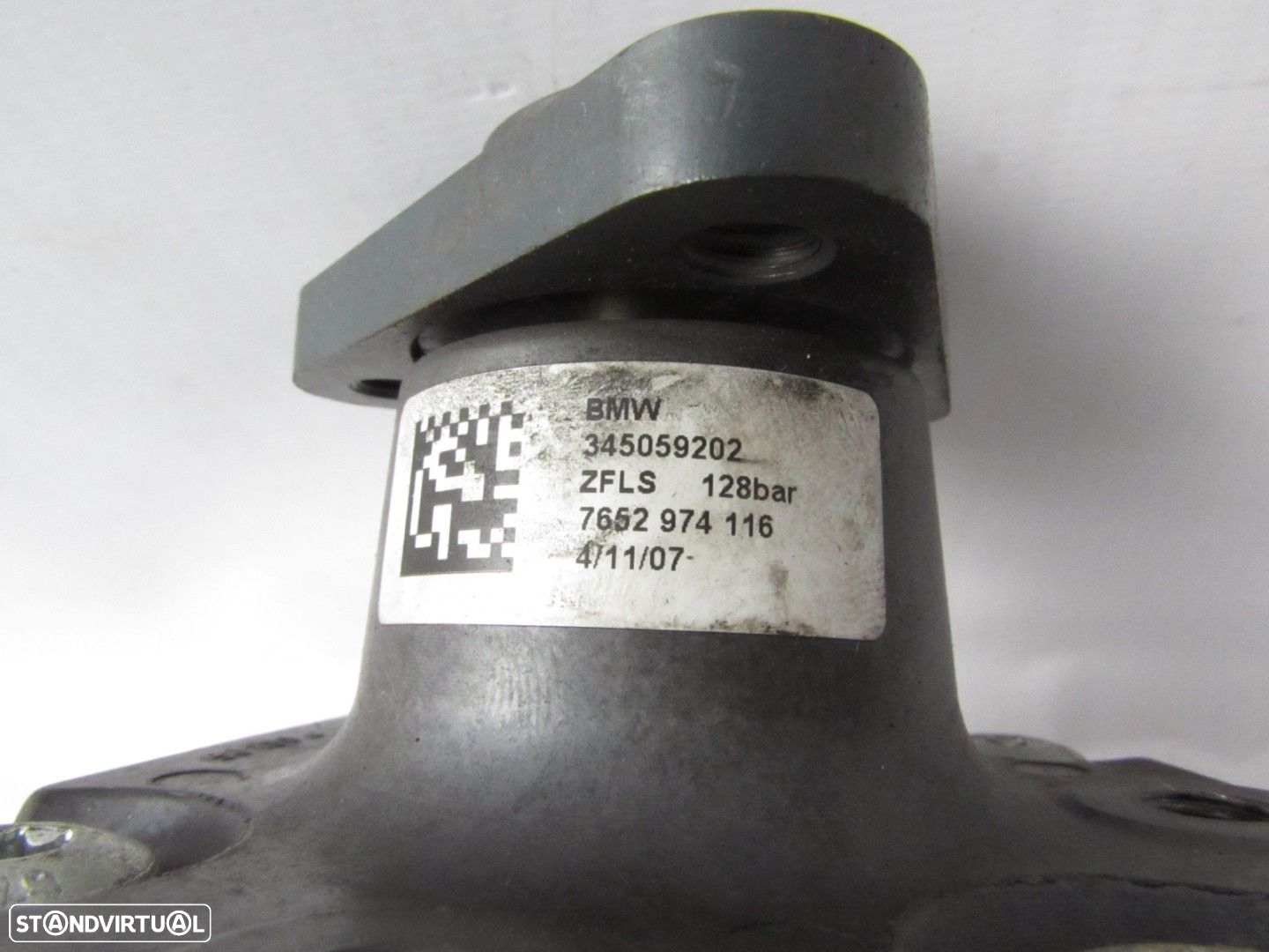 Bomba direcção assistida Seminovo/ Original BMW X3 (E83) 32413450592 - 3