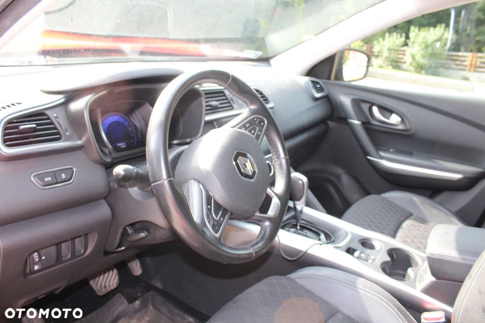 Renault Kadjar - 15
