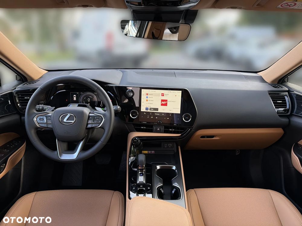 Lexus NX 350h Prestige 2WD - 17