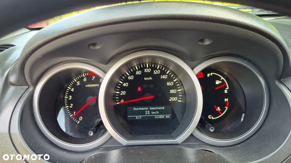 Suzuki Grand Vitara 1.6 Club - 18