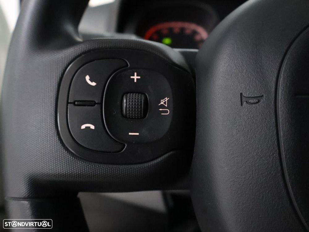 Fiat Panda - 15