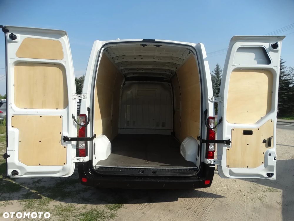 Renault Master - 14