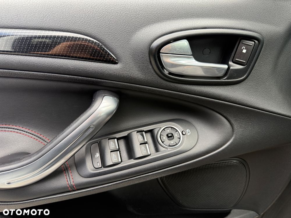 Ford S-Max 2.0 TDCi DPF Titanium - 23