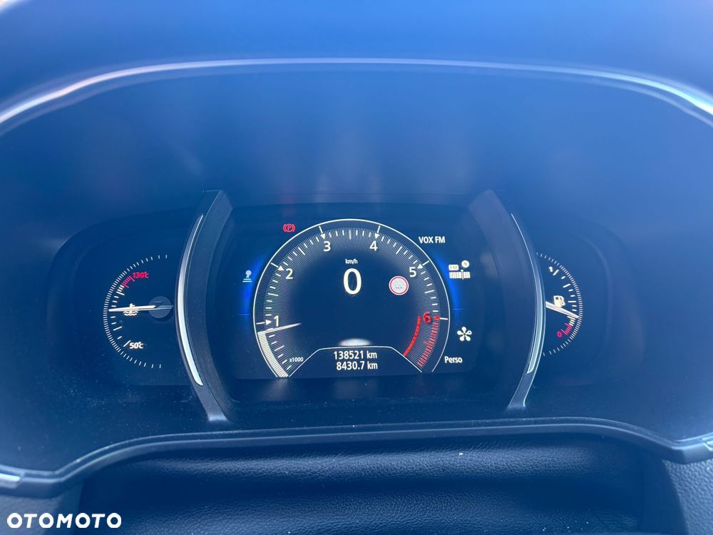 Renault Megane 1.2 Energy TCe Intens - 7