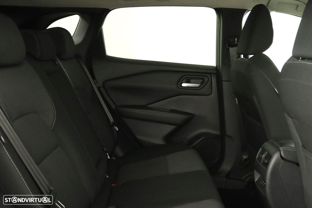Nissan Qashqai 1.5 e-Power N-Connecta - 22