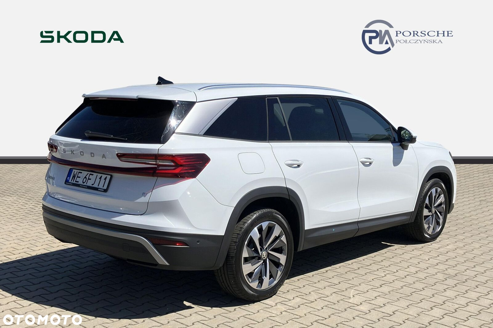 Skoda Kodiaq - 5