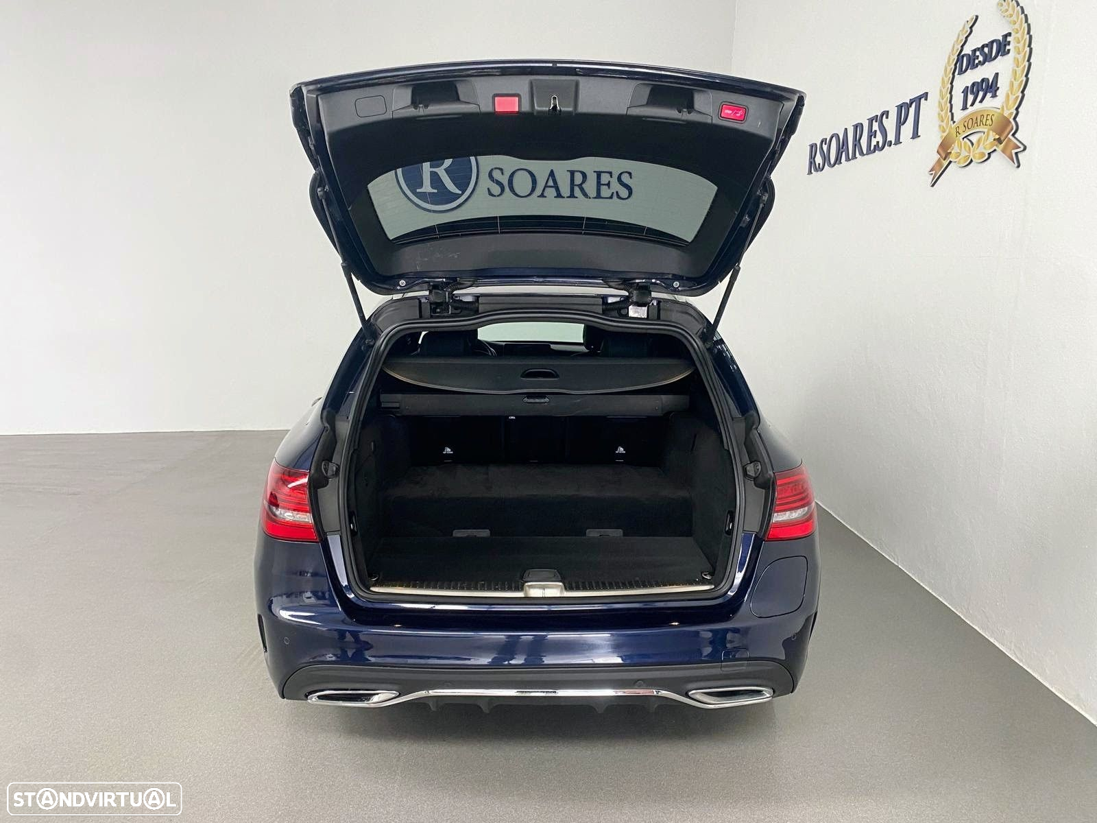 Mercedes-Benz C 300 - 7