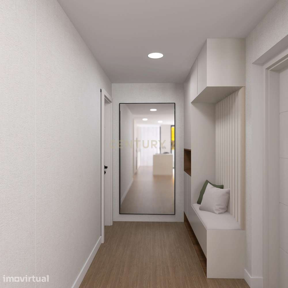 Apartamento T3 Novo | Empreendimento Prestige Space | Massamá - Grande imagem: 2/30
