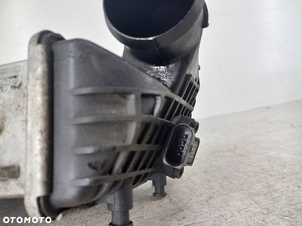 CHŁODNICA INTERCOOLER AUDI A4 B6 8E0145805E 2.5 TDI - 6