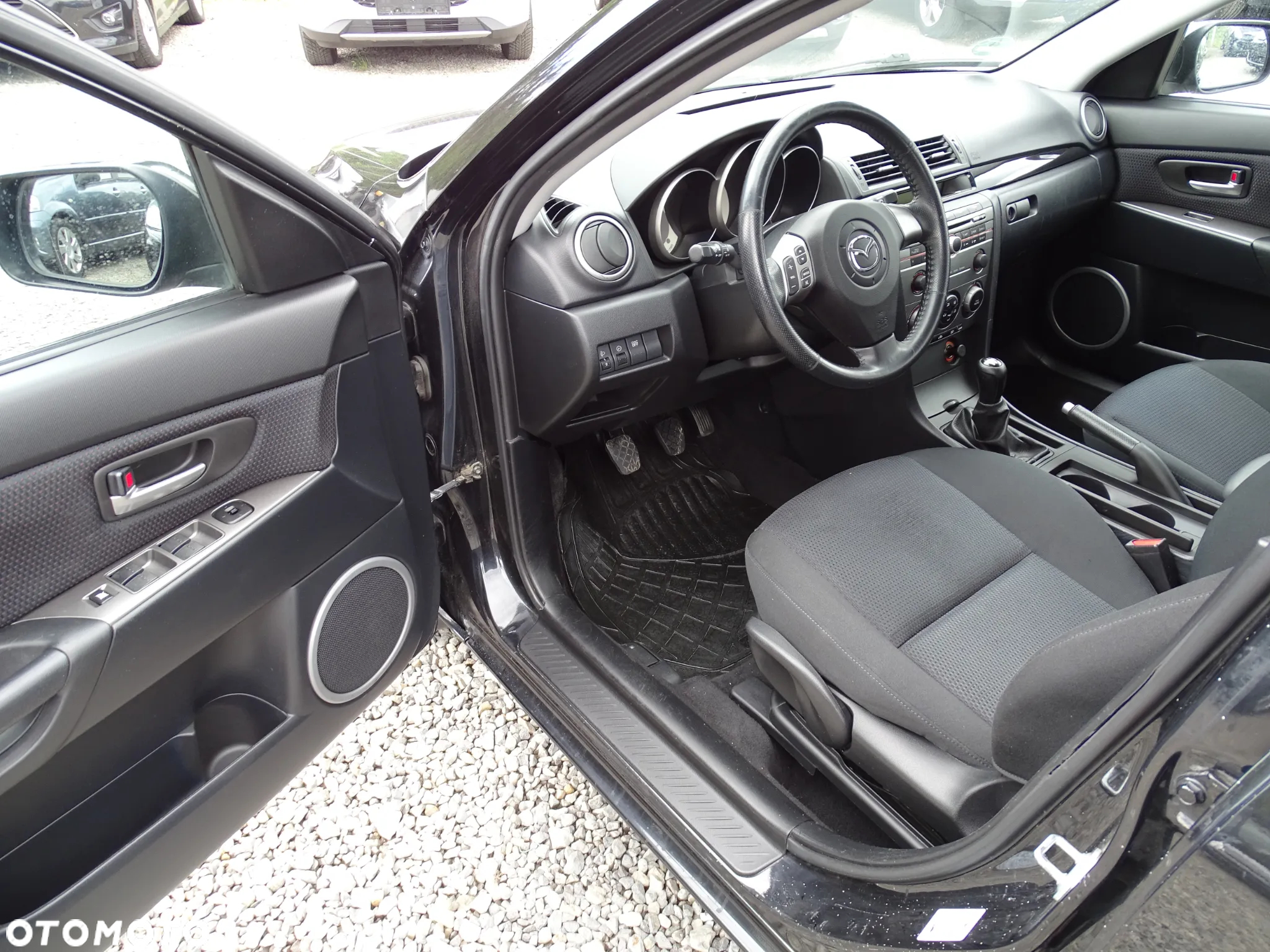 Mazda 3 - 22