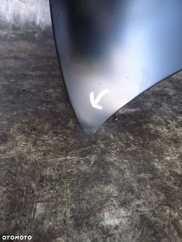 bmw x3 f25 maska silnika nowa z uszk - 3