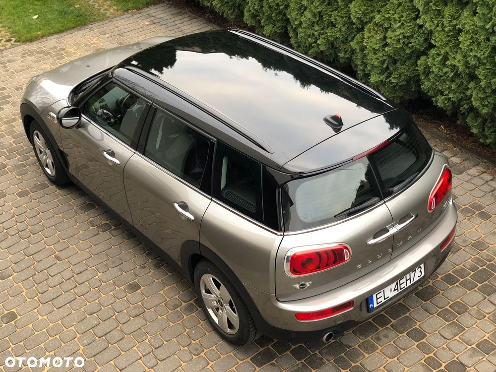 MINI Clubman - 6