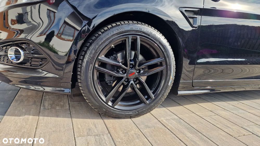 Ford S-Max 2.0 TDCi Bi-Turbo ST-Line PowerShift - 9