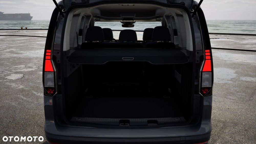 Volkswagen Caddy - 7