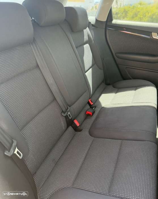 Audi A3 Sportback 1.9 TDi - 9