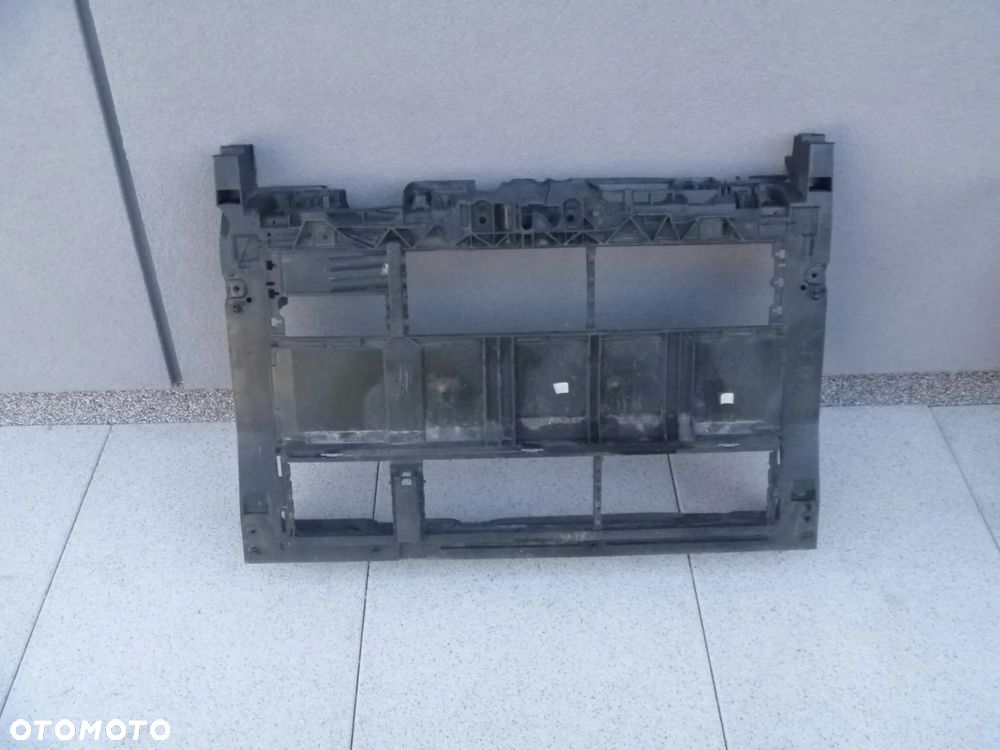 FORD PUMA MK2 ST LINE ZDERZAK PRZEDNI KRATKA ŁADNY - 8