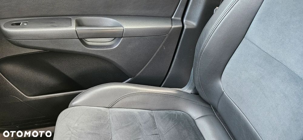 Volkswagen Sharan - 31