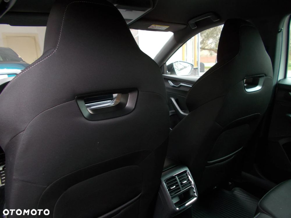 Skoda Octavia 1.5 TSI e-Tec Sportline DSG - 7