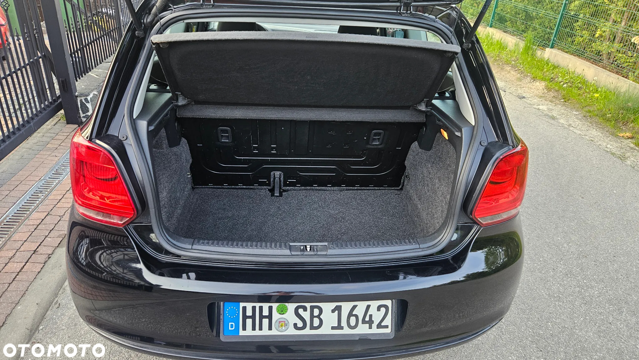Volkswagen Polo 1.0 Allstar - 17