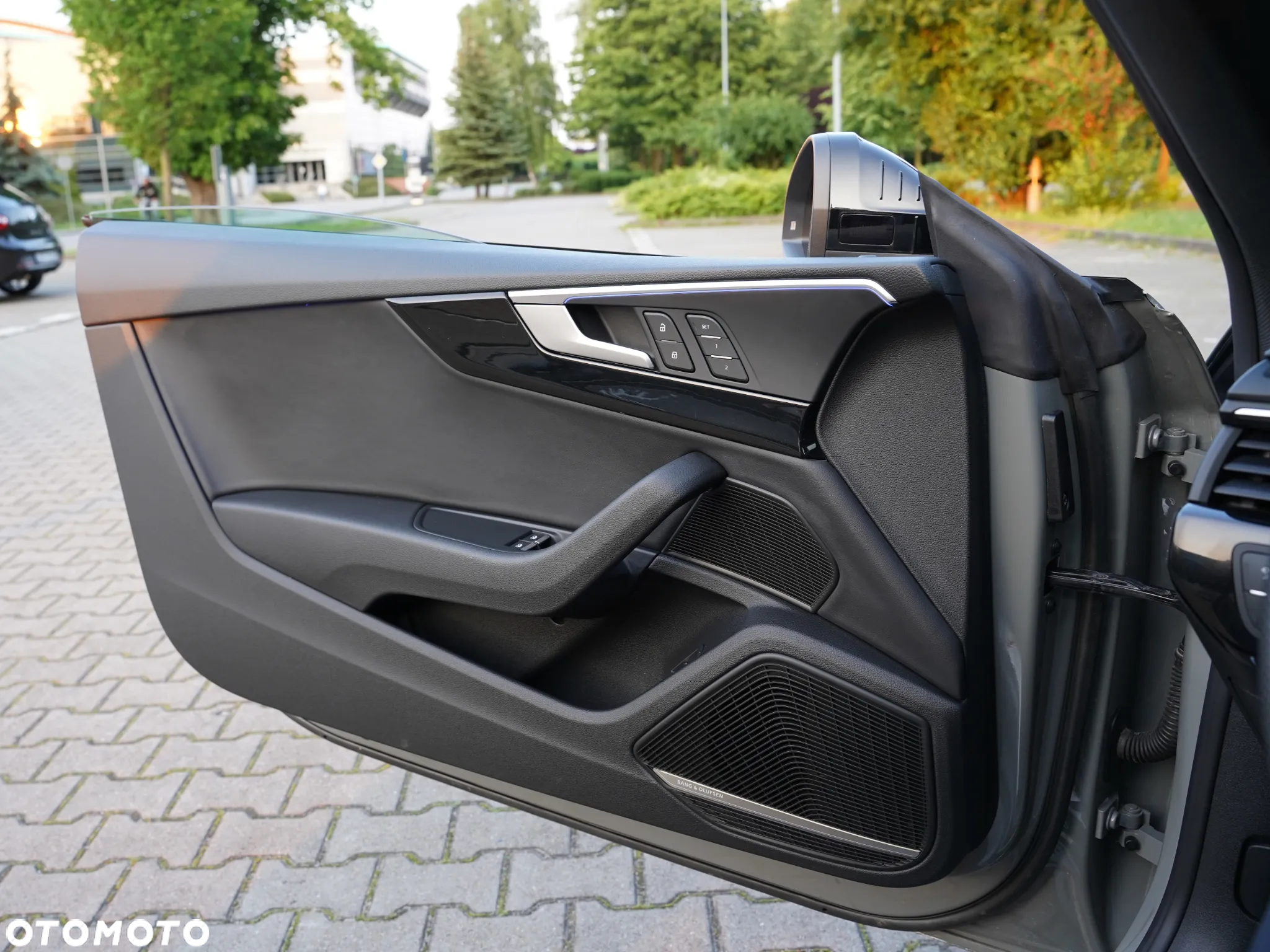 Audi A5 Coupe 45 TFSI quattro S tronic S line - 34