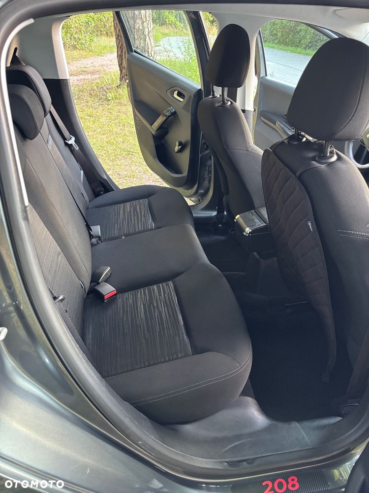 Peugeot 208 1.2 PureTech Access - 14