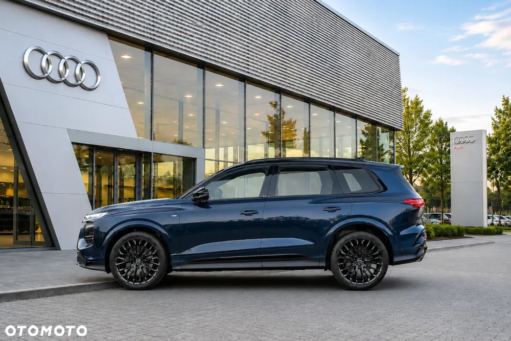 Audi Q7 - 3