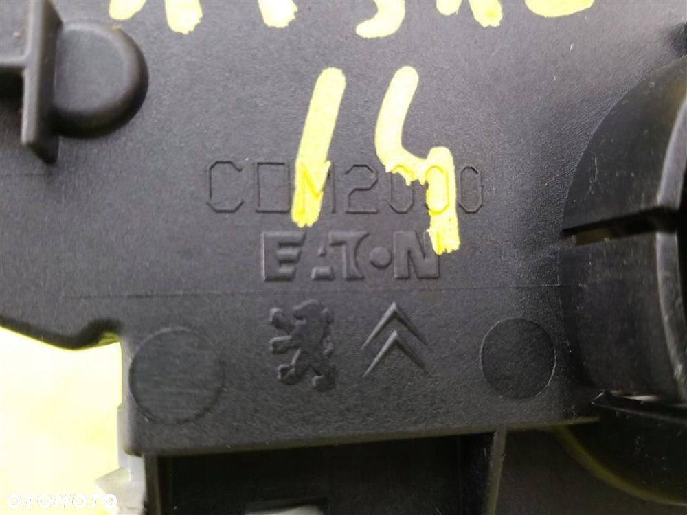 PRZEŁĄCZNIK ZESPOLONY PAJĄK CITROEN XSARA 1997-2006R 96451818ZL - 4