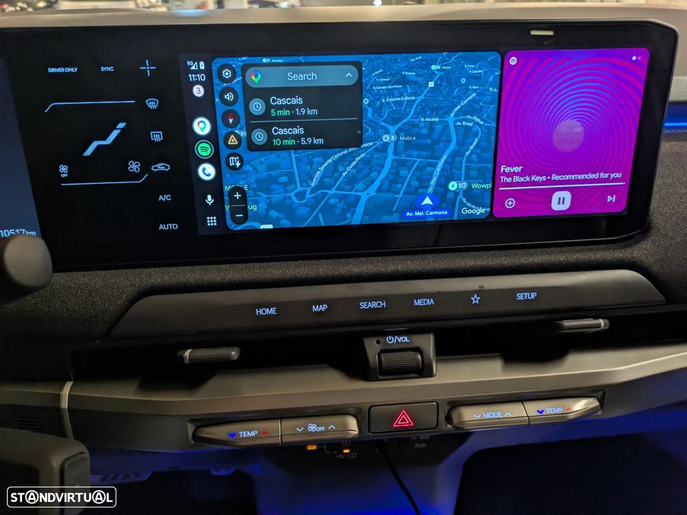 Kia EV3 81,4-kWh FWD GT-Line - 34