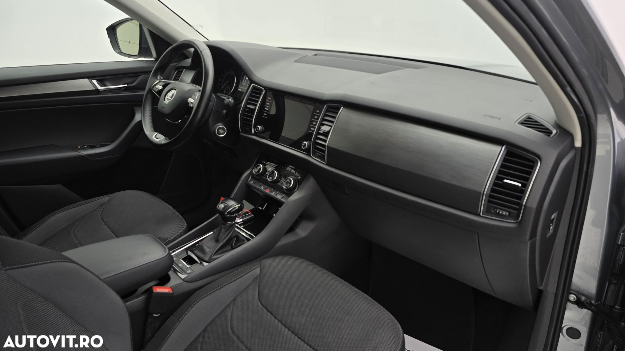 Skoda Kodiaq 2.0 TDI DSG Ambition - 20