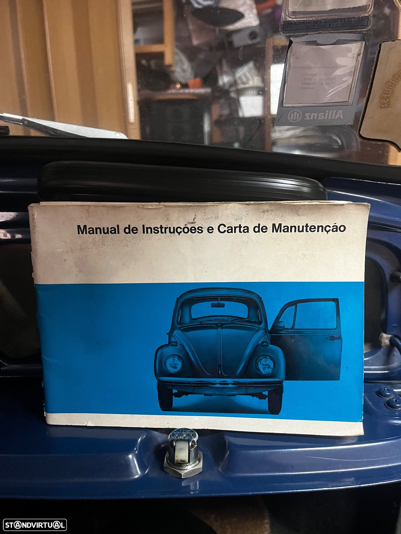 VW Carocha - 10