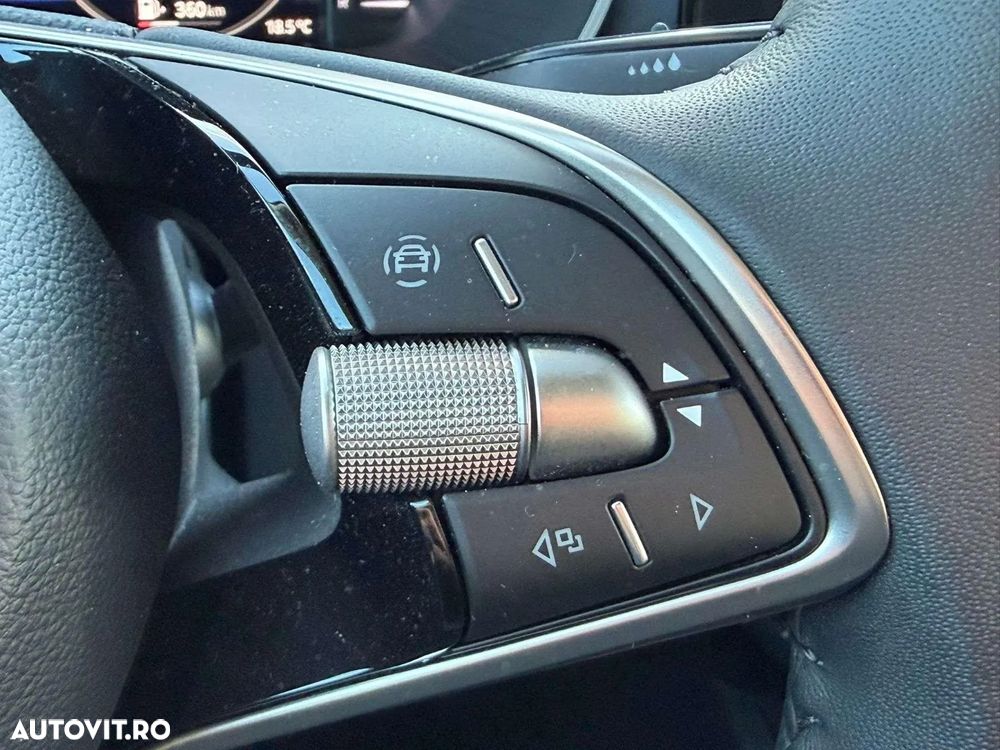 Skoda Octavia 1.5 TSI Style - 14