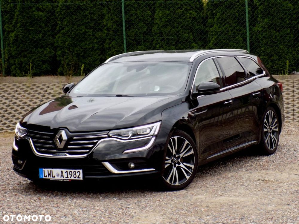 Renault Talisman - 1