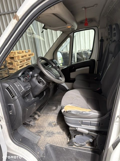 Peugeot Boxer - 9