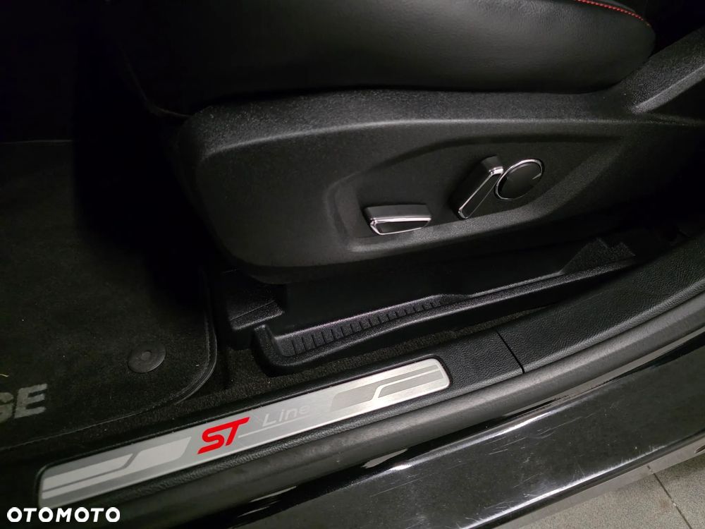 Ford Edge 2.0 EcoBlue Twin-Turbo 4WD ST-Line - 18