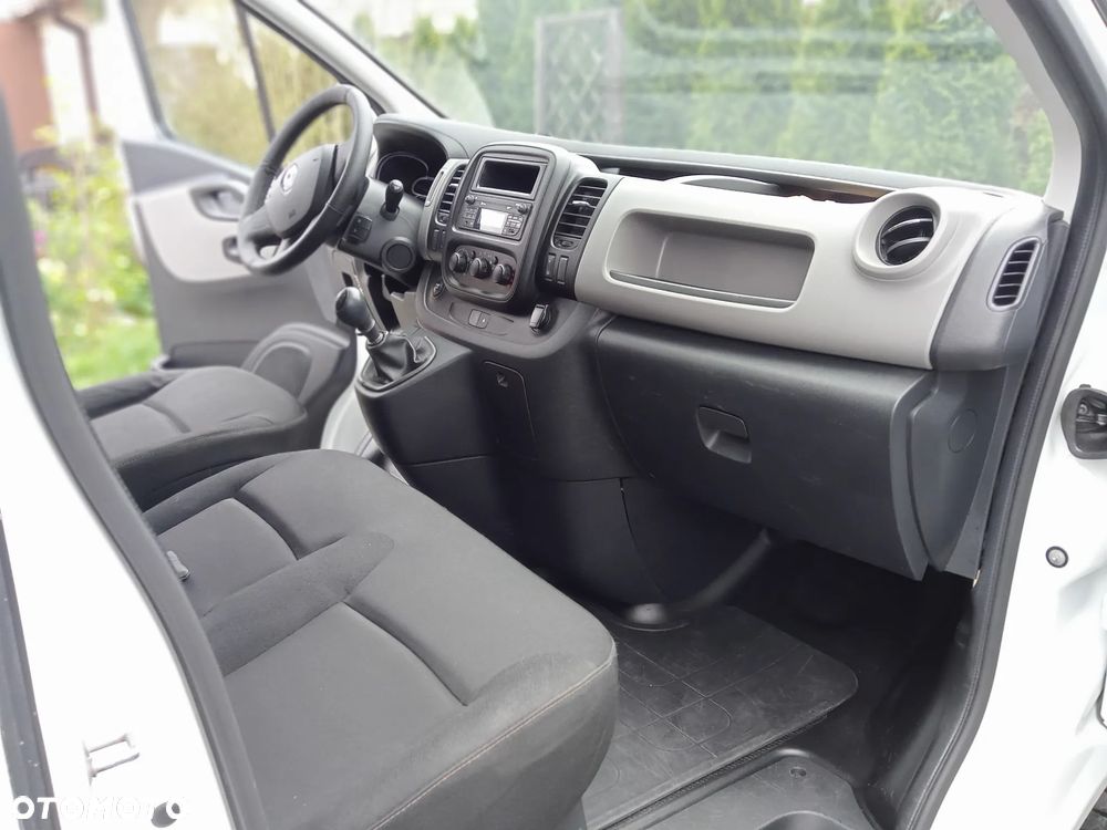 Renault Trafic - 5