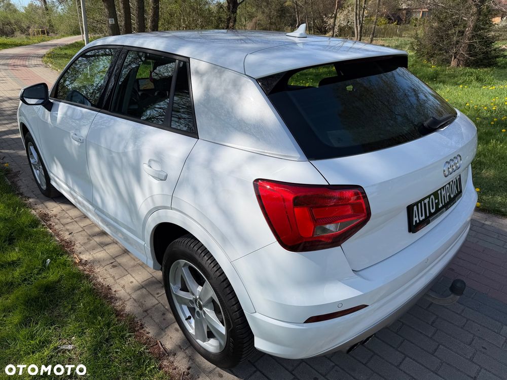 Audi Q2 - 25